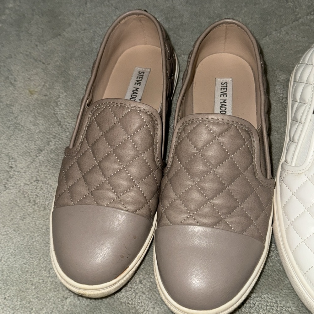 Steve Madden shoe bundle - Picture 4 of 8